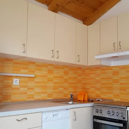 Apartment Renata Silba