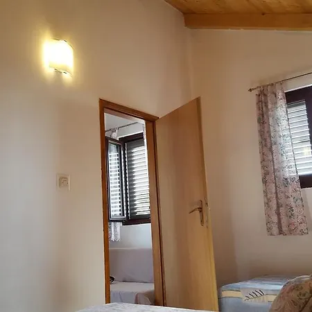 Renata Apartment Silba
