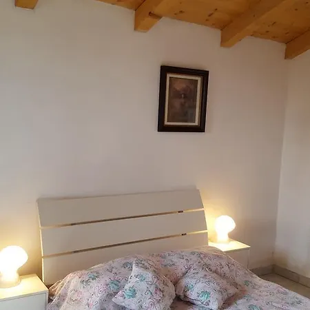 Renata Apartment